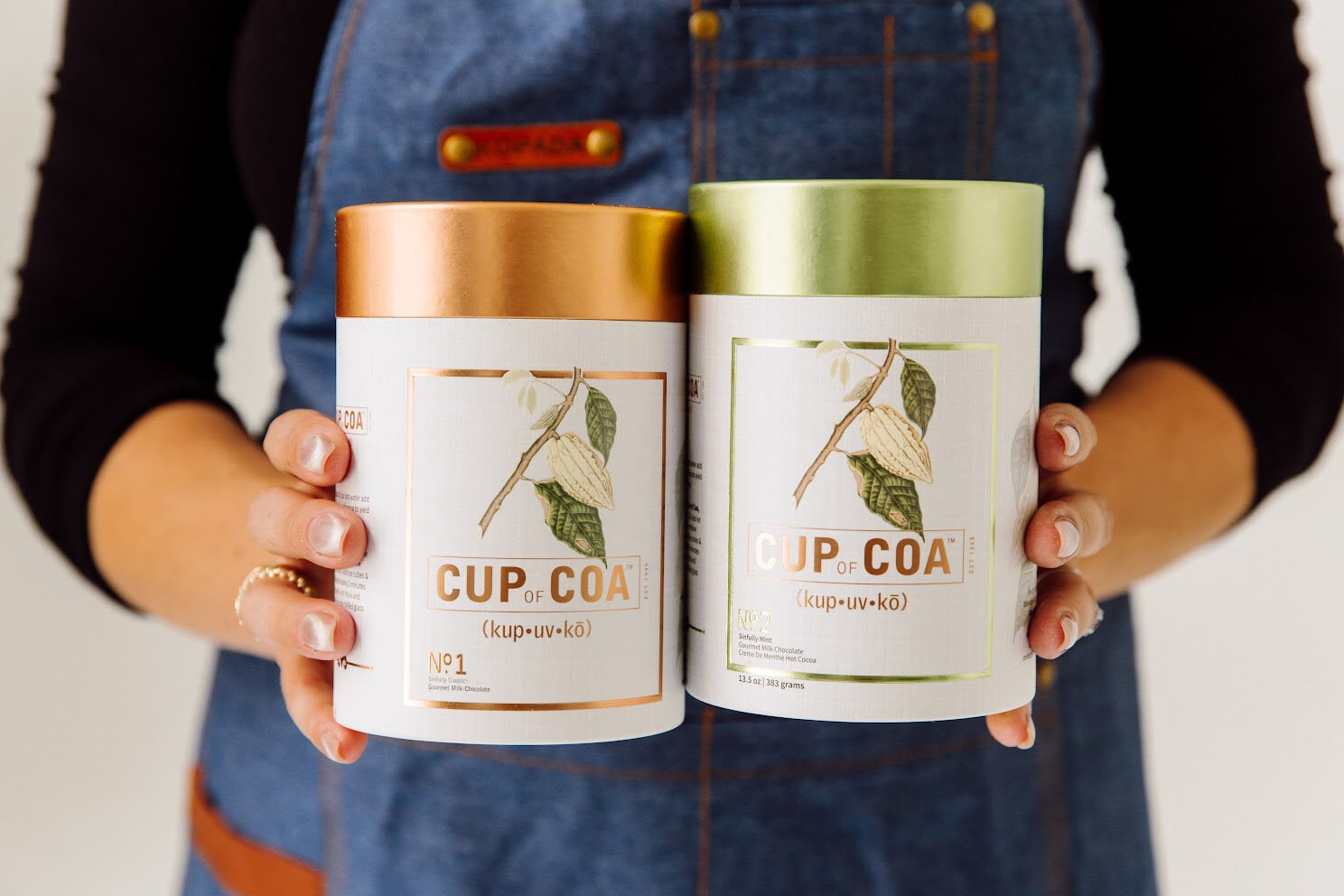 The Perfect Cup of Cocoa Has Finally Arrived